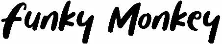 Funky Monkey