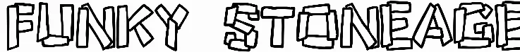 Funky Stoneage