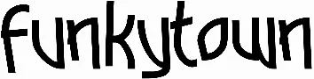 Funkytown