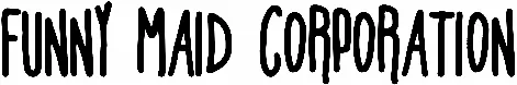 Funny Maid Corporation