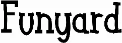 Funyard