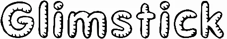 Glimstick
