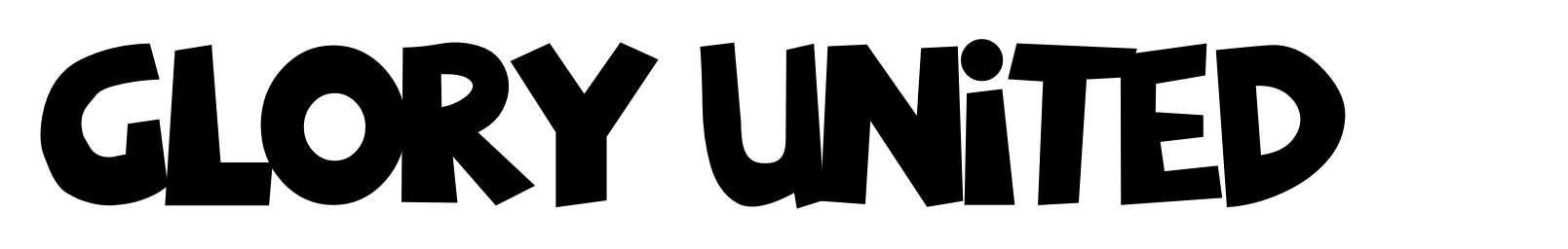 Glory United