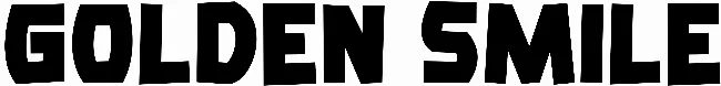 Golden Smile