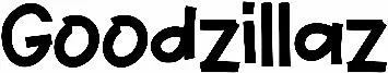 Goodzillaz