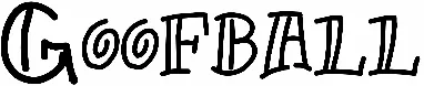Goofball