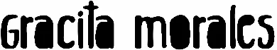 Gracita Morales