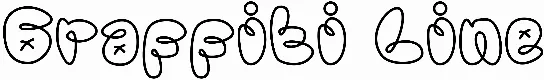 Graffiti Line