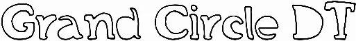Grand Circle DT