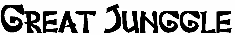 Great Junggle