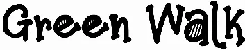 Green Walk