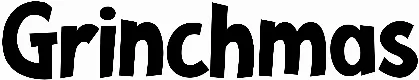 Grinchmas