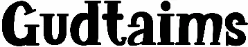 Gudtaims