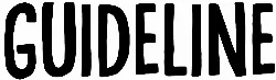 Guideline