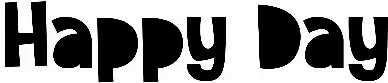 Happy Day
