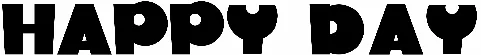 Happy Day