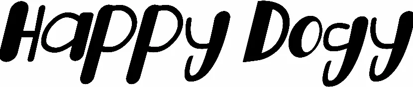 Happy Dogy