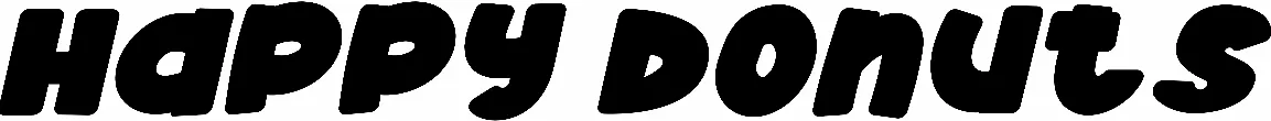 Happy Donuts
