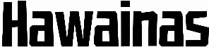 Hawainas