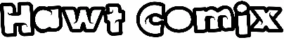 Hawt Comix