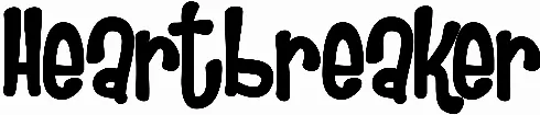 Heartbreaker