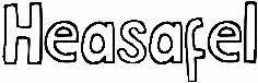 Heasafel