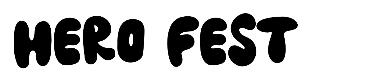 Hero Fest