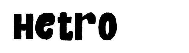 Hetro