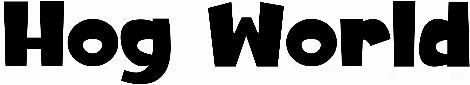 Hog World