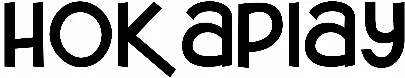 Hokaplay