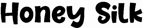 Honey Silk