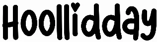 Hoollidday