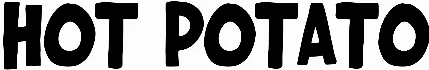 Hot Potato