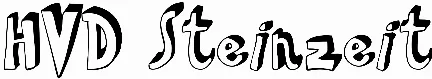 HVD Steinzeit