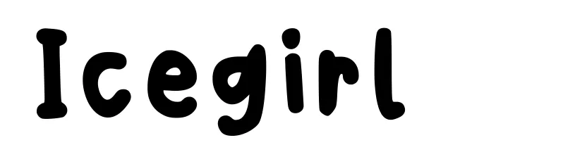 Icegirl