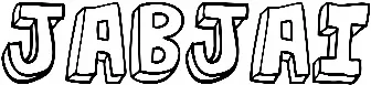 Jabjai