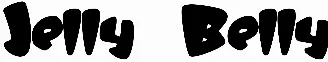 Jelly Belly
