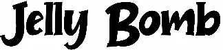 Jelly Bomb
