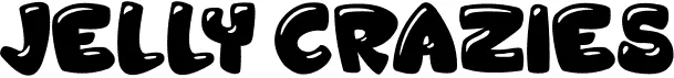 Jelly Crazies