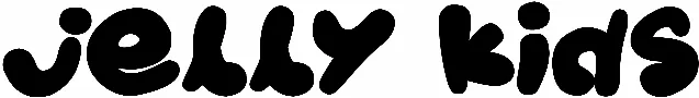 Jelly Kids
