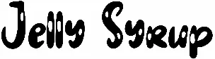 Jelly Syrup