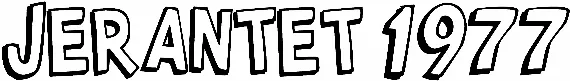 Jerantet 1977