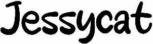 Jessycat