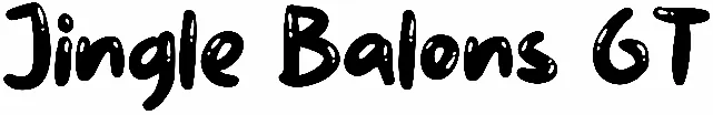 Jingle Balons GT