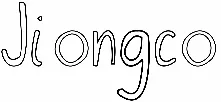 Jiongco