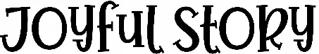 Joyful Story