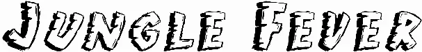 Jungle Fever