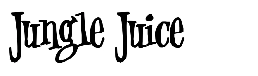 Jungle Juice