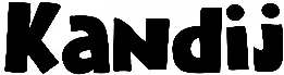Kandij
