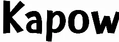 Kapow